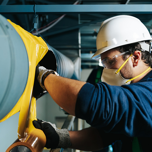 Careers with DUCTBUSTERS