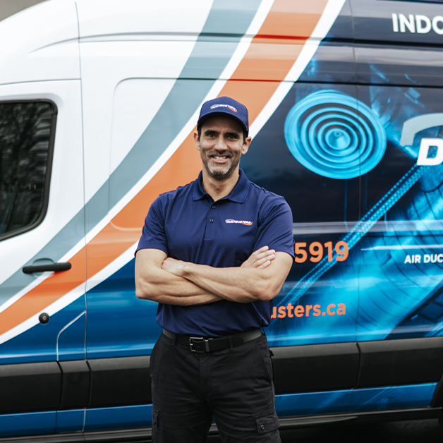 DUCTBUSTERS Franchising