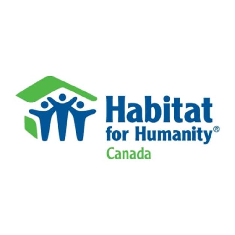 Habitat for Humanity logo