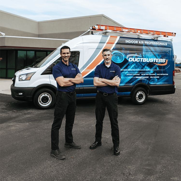 not just another duct company